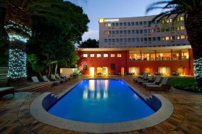 Отель Sunsquare Cape Town Gardens  Кейптаун